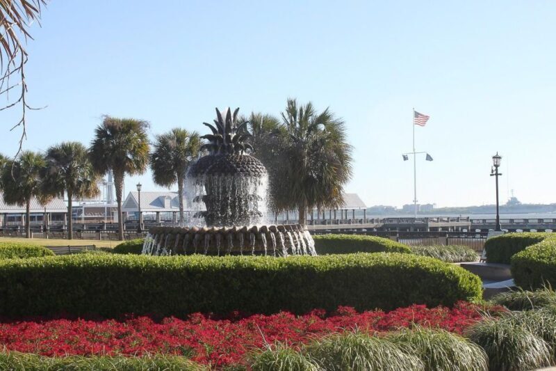 Charleston: Historic City Tour and Harbor Cruise - Who Will Love This Tour?