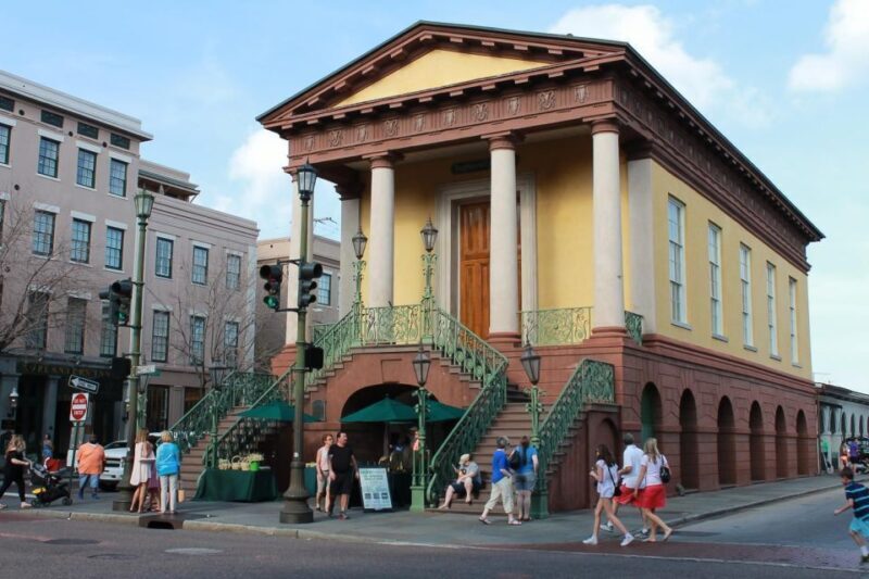 Charleston: Historic City Tour and Harbor Cruise - Final Thoughts