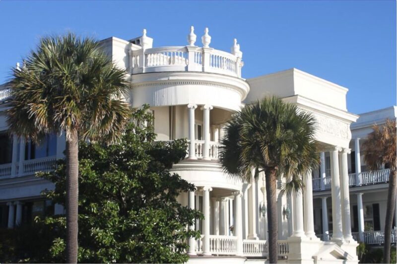 Charleston: Historic City Tour and Harbor Cruise - Frequently Asked Questions