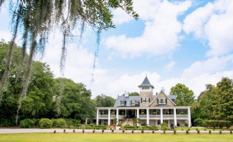 Charleston: Historic City Tour & Magnolia Plantation Combo - An In-Depth Look at the Tour Itself