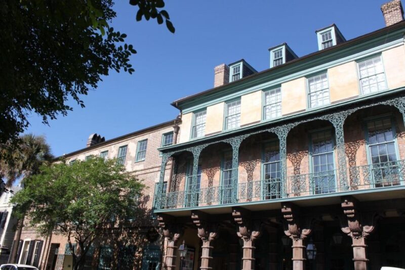Charleston: Historic City Tour & Magnolia Plantation Combo - FAQ