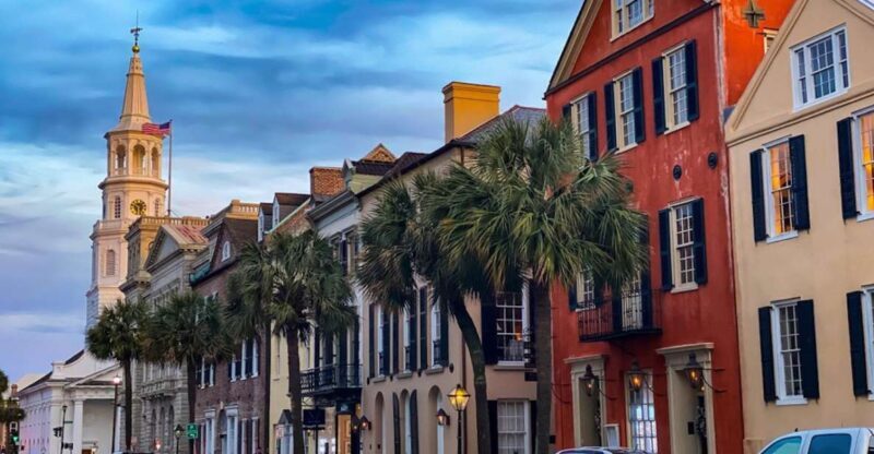 Charleston: Historic District & Plantation VIP Private Tour - The Sum Up