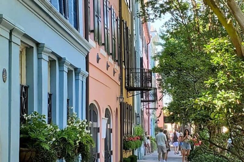 Charleston: Historic District Tour With Local Guide - Final Thoughts
