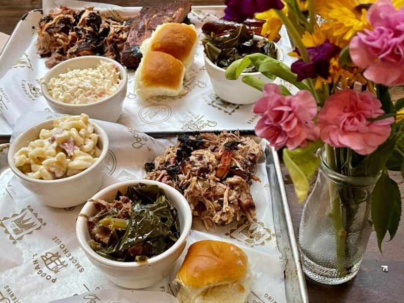 Charleston: Historic Downtown Food Tour - Who Is It Best For?