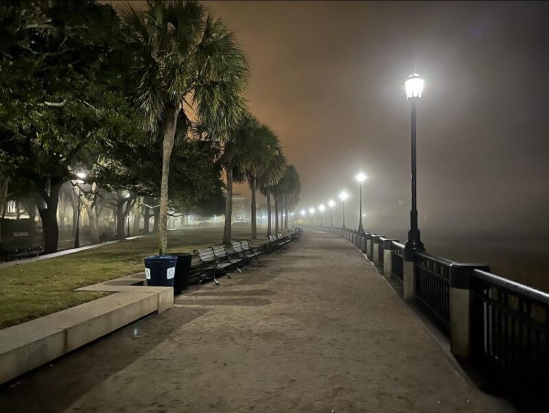 Charleston: History and Architecture Guided Walking Tour - FAQ