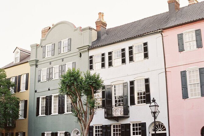 Charleston History and Historic Gossip Tour - Who Will Love This Tour?