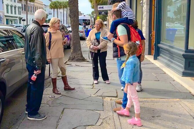 Charleston History and Horticultural Tours - The Sum Up: Is It Worth It?