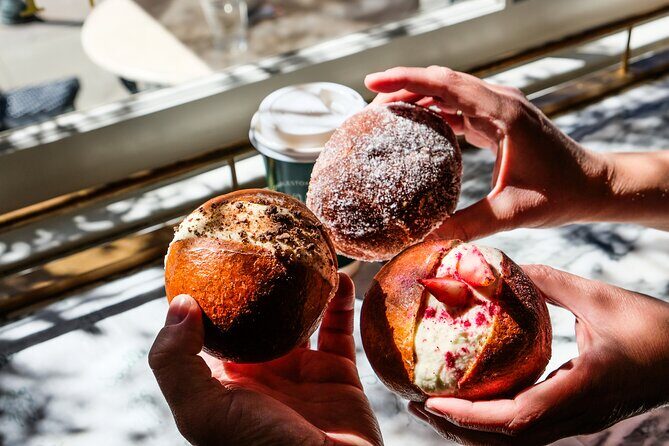 Charleston International Sweet Treats & Historic City Market Tour - Frequently Asked Questions