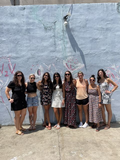 Charleston: King Street Shopping Tour with Drinks - A Closer Look at the Experience