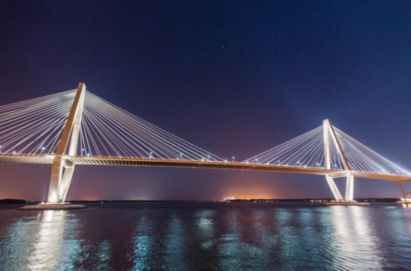 Charleston: Luxury Harbor Dinner Cruise - An In-Depth Look at the Experience