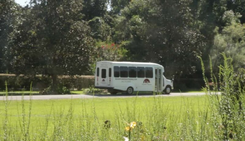 Charleston: Magnolia Plantation with Transport and City Tour - Exploring Charleston’s Historic Streets