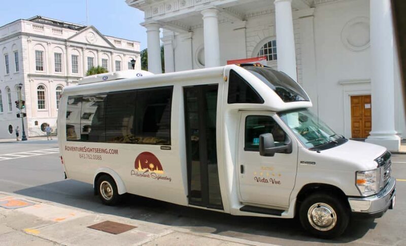 Charleston: Magnolia Plantation with Transport and City Tour - Who Should Consider This Tour?