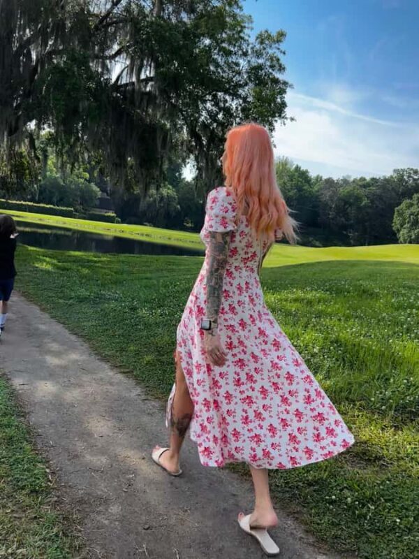 Charleston: Middleton Place Guided Tour with Lunch - Key Points