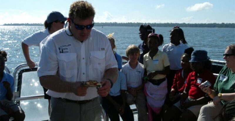 Charleston: Morris Island Nature Boat Tour with Naturalist - Final Thoughts