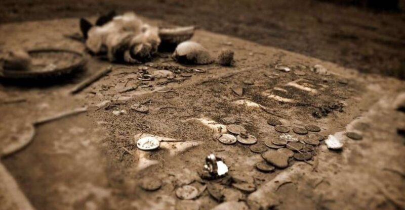 Charleston: Myths & Monsters Paranormal History Walking Tour - Key Points