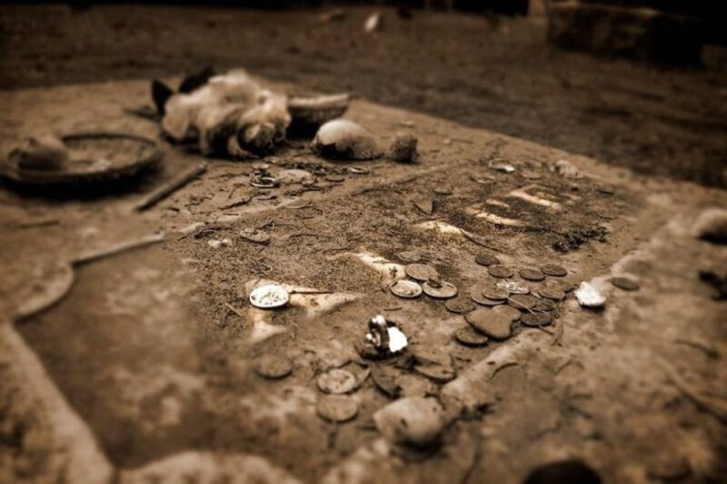 Charleston: Myths & Monsters Paranormal History Walking Tour - Authentic Experiences from Past Participants