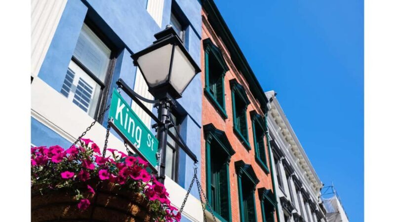 Charleston: Old Town Trolley Tour - A Closer Look at the Itinerary and Experience