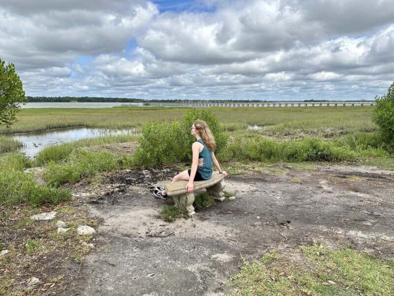 Charleston: Outer Banks Film Locations Tour - Key Points