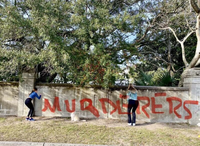 Charleston: Outer Banks Film Locations Tour - Discovering the Real "Outer Banks" in Charleston
