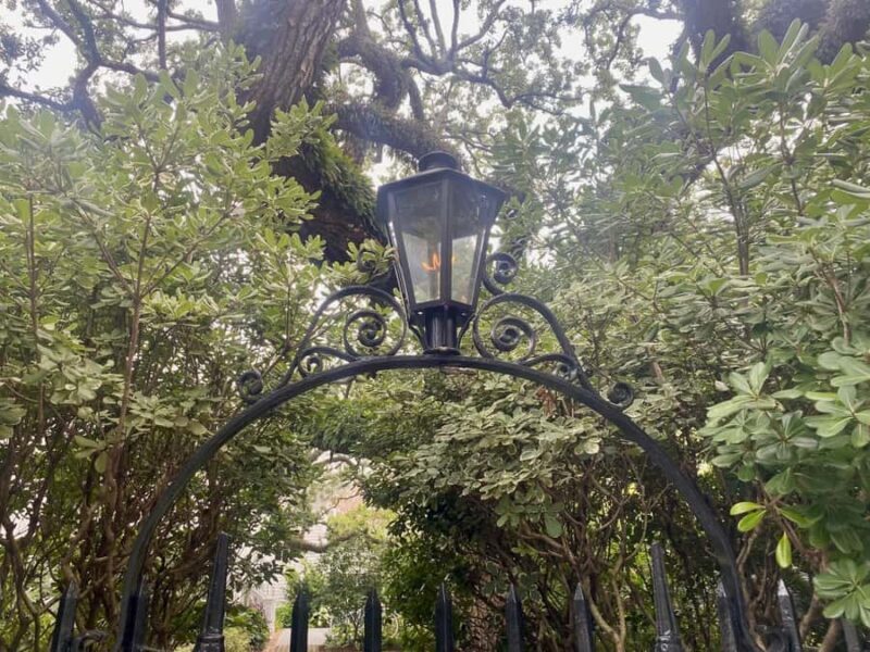 Charleston: Outer Banks Film Locations Tour - FAQ