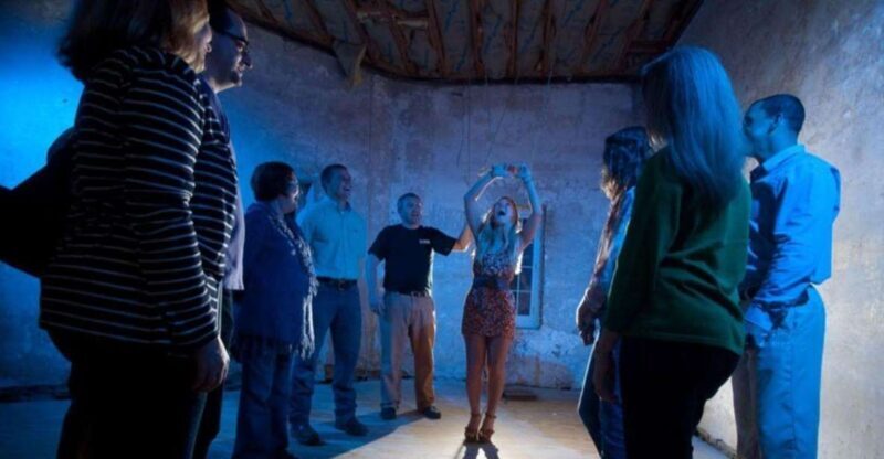 Charleston: Patriot's Point Haunted USS Yorktown Tour - Why You Should Consider This Tour