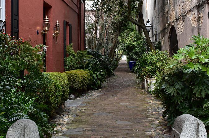 Charleston Perspective Walking Tour - Who Will Enjoy This Tour?