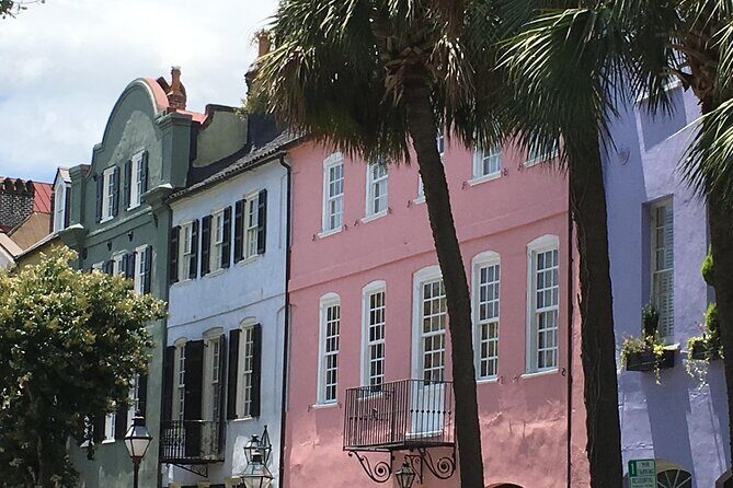 Charleston Perspective Walking Tour - Final Thoughts