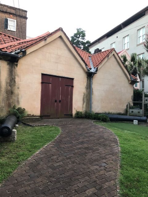 Charleston: Pirate Escape Scavenger Hunt - A Hands-On Journey Through Charleston’s Pirate Past