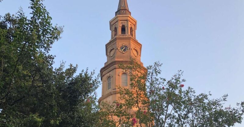 Charleston: Pirate Escape Scavenger Hunt - The Value and Practicalities