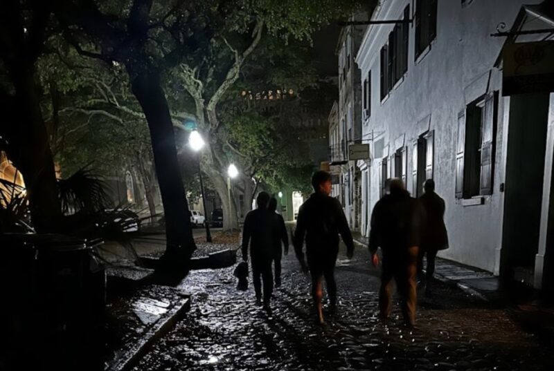 Charleston: Pirates and Ghosts Guided Walking Tour - Final Thoughts: Is This Tour Worth It?