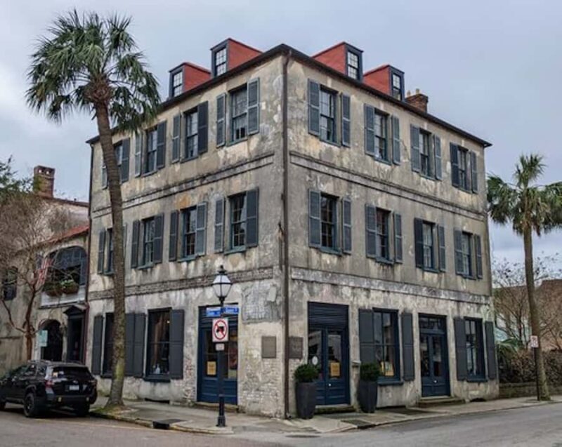 Charleston: Plan Your Own Adventure Customized Private Tour - Charleston: Plan Your Own Adventure Customized Private Tour