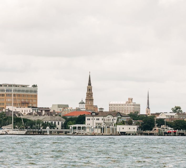 Charleston: Private BYOB Luxury Yacht Cruise - Final Thoughts: Why Choose This Cruise?