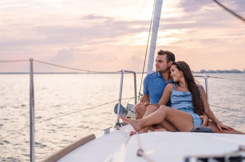 Charleston: Private Daytime or Sunset BYOB Sailing Charter - Final Thoughts: Is It Worth It?