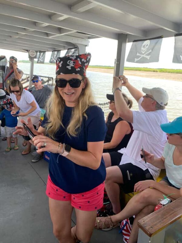 Charleston: Private Pirate Ship Cruise - An In-Depth Look at the Charleston Private Pirate Ship Cruise