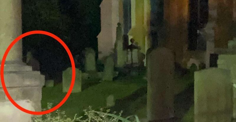 Charleston: Real Hauntings of Charleston Guided Tour - Charleston: Real Hauntings of Charleston Guided Tour — An Honest Look