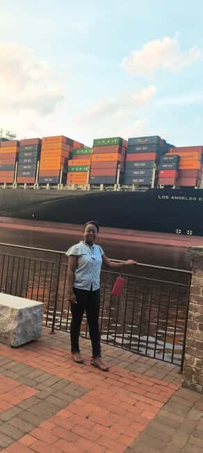 Charleston: Savannah Day Trip with Customizable Itinerary - An Introduction to the Savannah Day Trip from Charleston