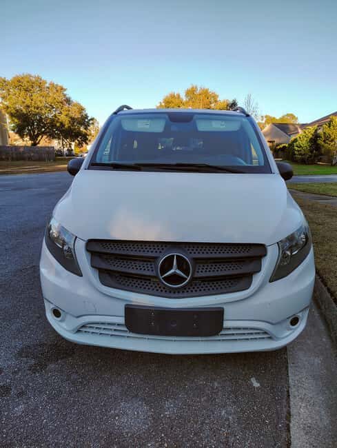 Charleston: Savannah Day Trip with Customizable Itinerary - The Journey Begins: Charleston to Savannah