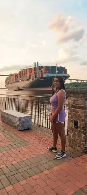 Charleston: Savannah Day Trip with Customizable Itinerary - Who Should Consider This Tour?