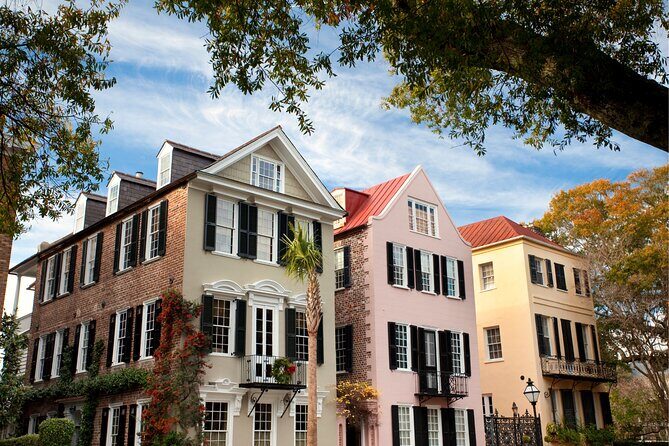 Charleston Scavenger Hunt and Highlights Self-Guided Tour - Who Will Love This Tour?