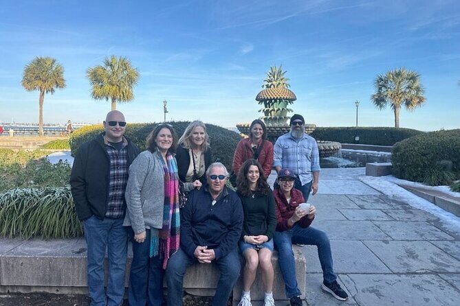 Charleston Scavenger Hunt Interactive Walking Activity - An In-Depth Look at the Charleston Scavenger Hunt