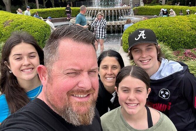 Charleston Scavenger Hunt Interactive Walking Activity - FAQs