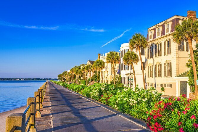 Charleston Self-Guided Audio Walking Tour - Final Thoughts