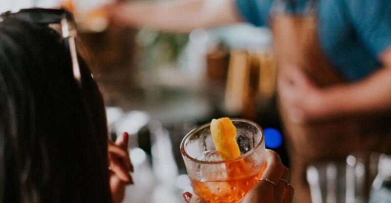 Charleston: Sip History In the "The Sun" Cocktail Class - In The Sum Up: Who Will Love This Experience?