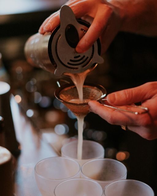 Charleston: Sip History In the "The Sun" Cocktail Class - Why This Experience Offers Great Value