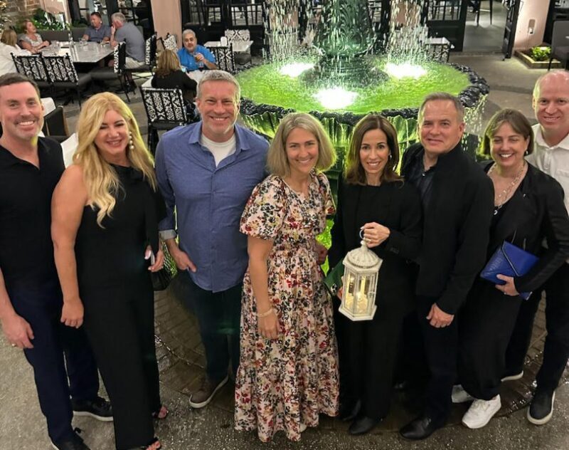 Charleston: Small-Group Ghost Walking Tour at Night - Key Points