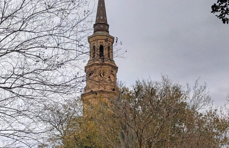 Charleston: Small-Group Ghost Walking Tour at Night - FAQ