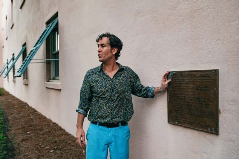 Charleston: Supernatural 90-Minute Ghost Tour - FAQs