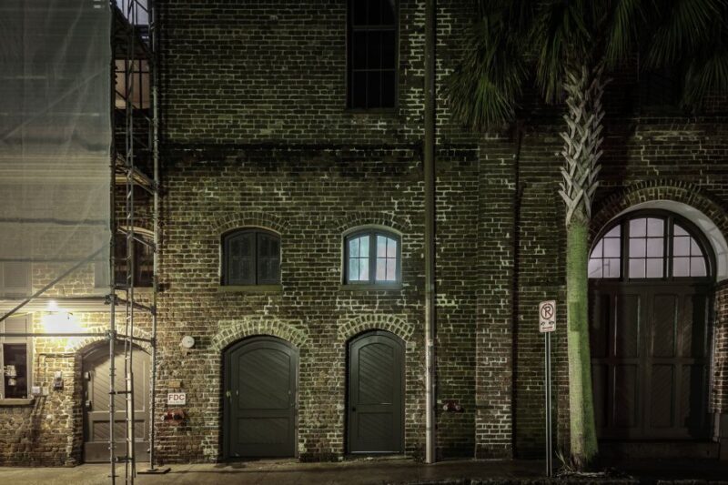 Charleston Terrors: Pirate Ghosts Haunted Walking Tour - FAQ