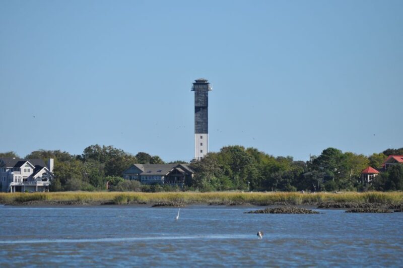 Charleston: The Complete Lowcountry Tour. Get Out of Town! - Key Points