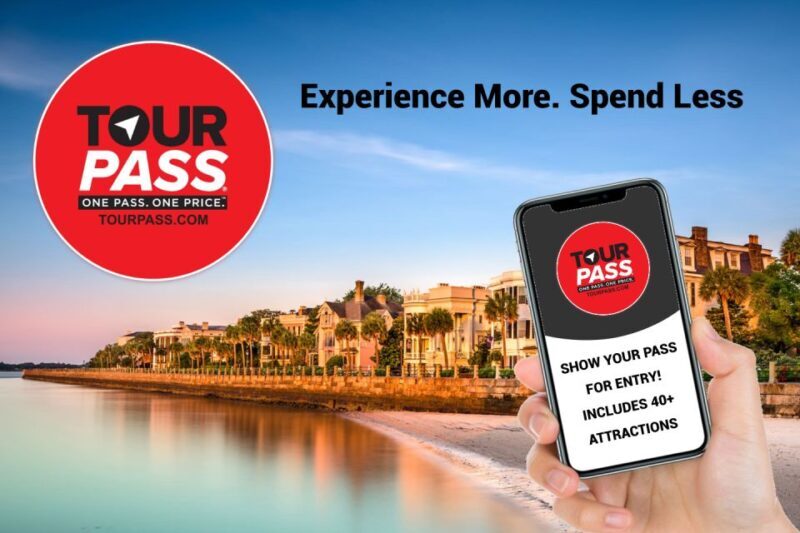Charleston: Tour Pass with 40+ Attractions - A Deep Dive into the Charleston Tour Pass Experience
